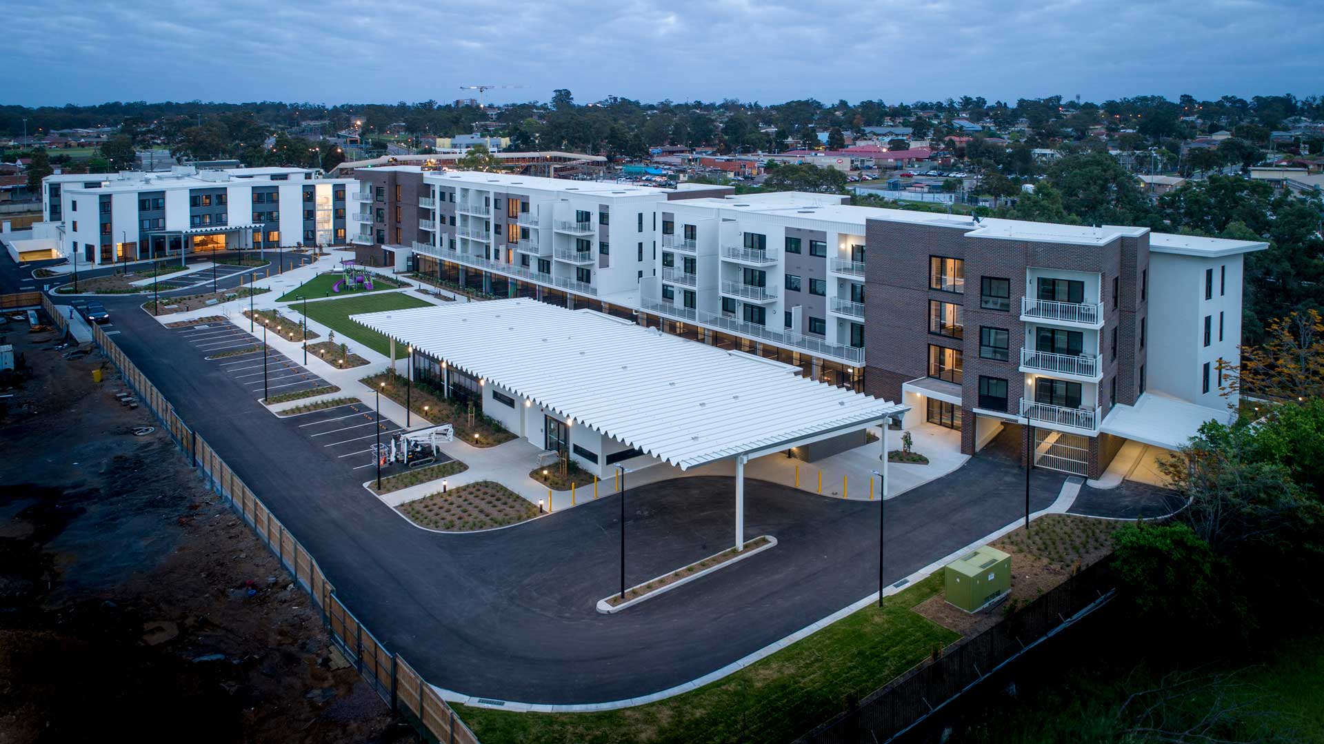 Rooty-hill